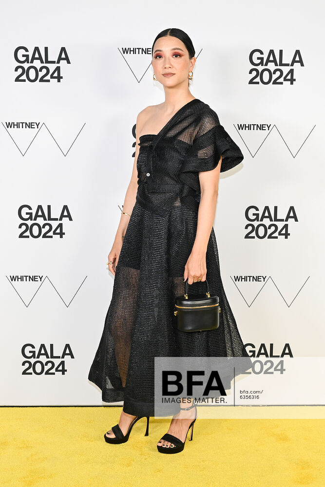 veronika dorosheva CHRISTINE SUN KIM PERSONAL STYLING