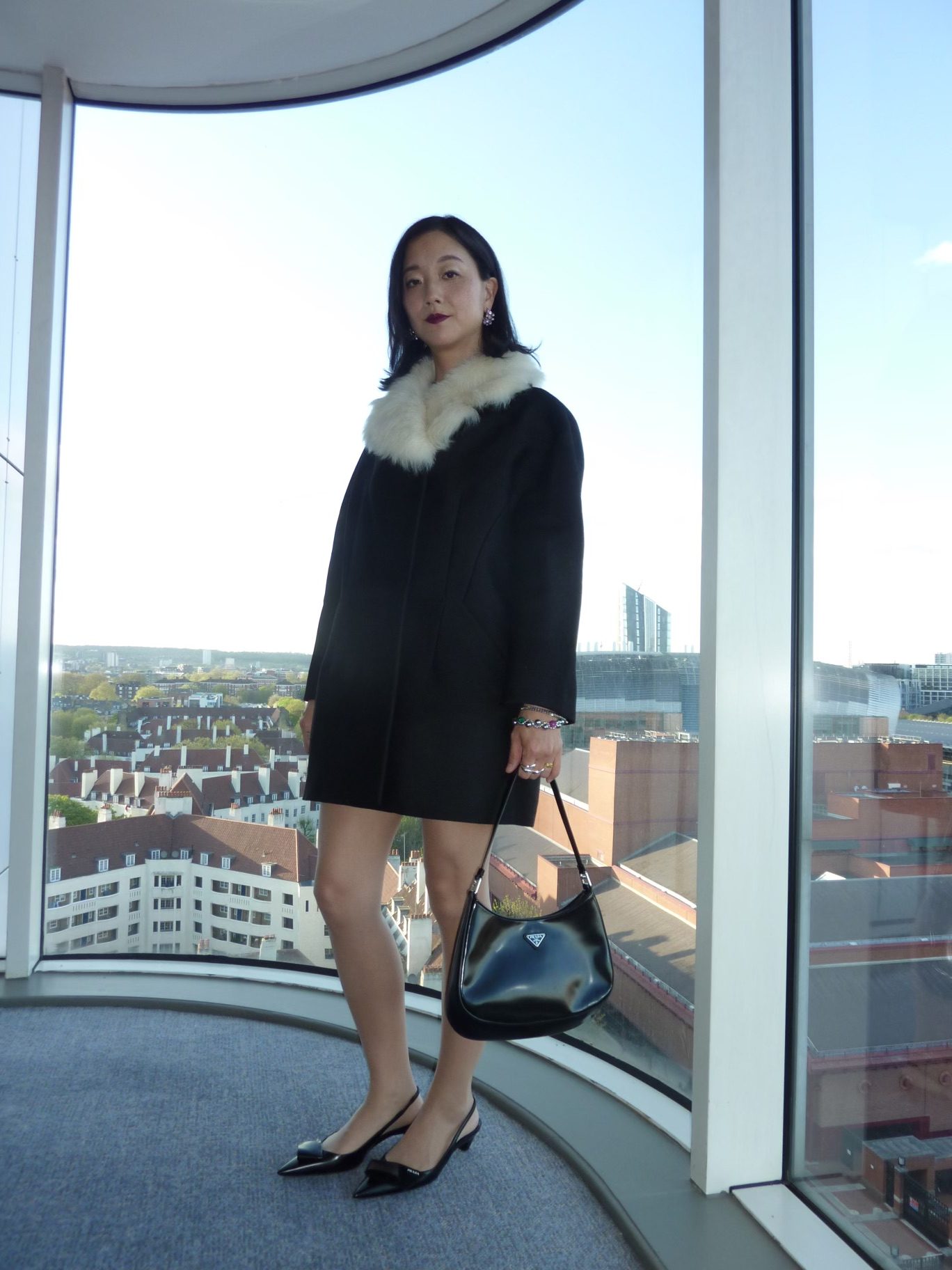 veronika dorosheva CHRISTINE SUN KIM PERSONAL STYLING