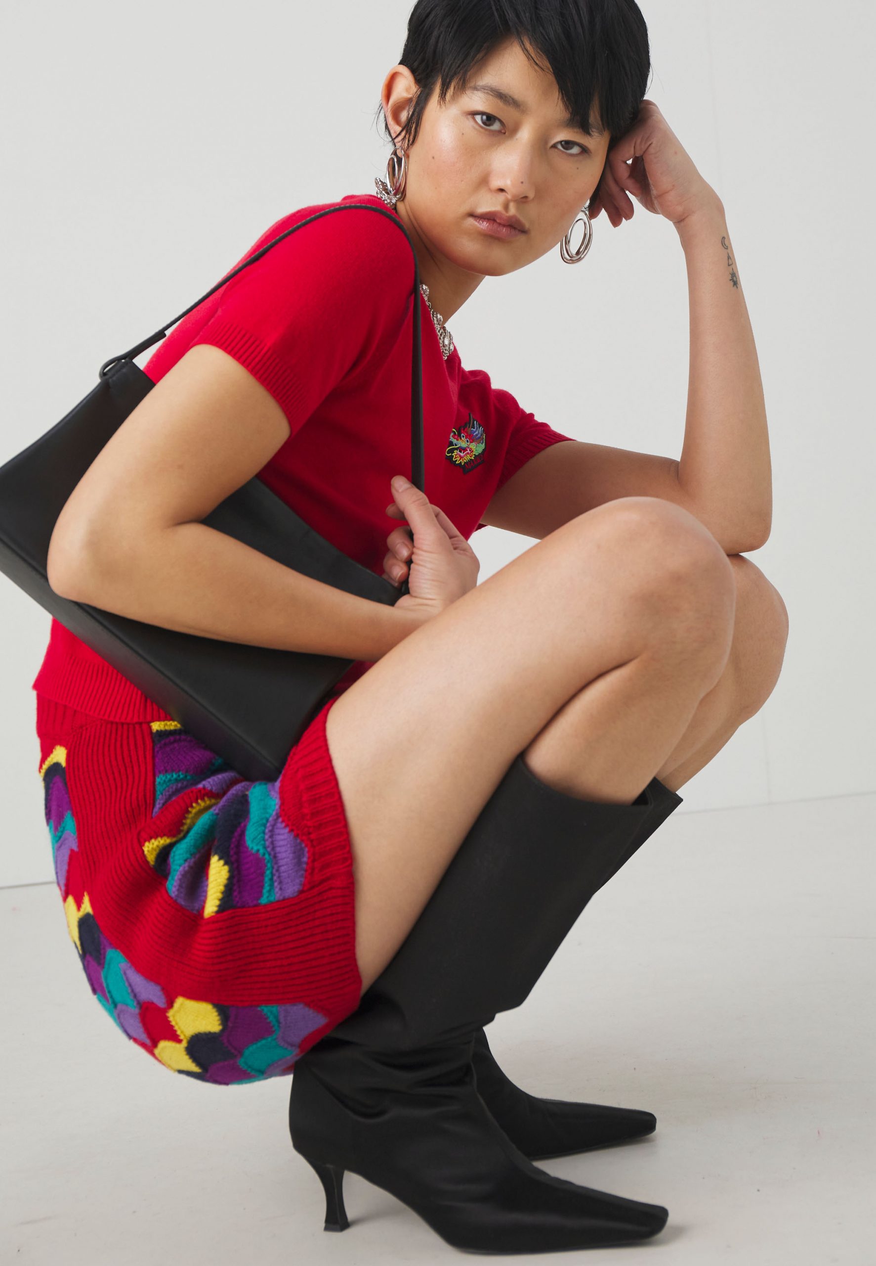 veronika dorosheva ZALANDO DESIGNER