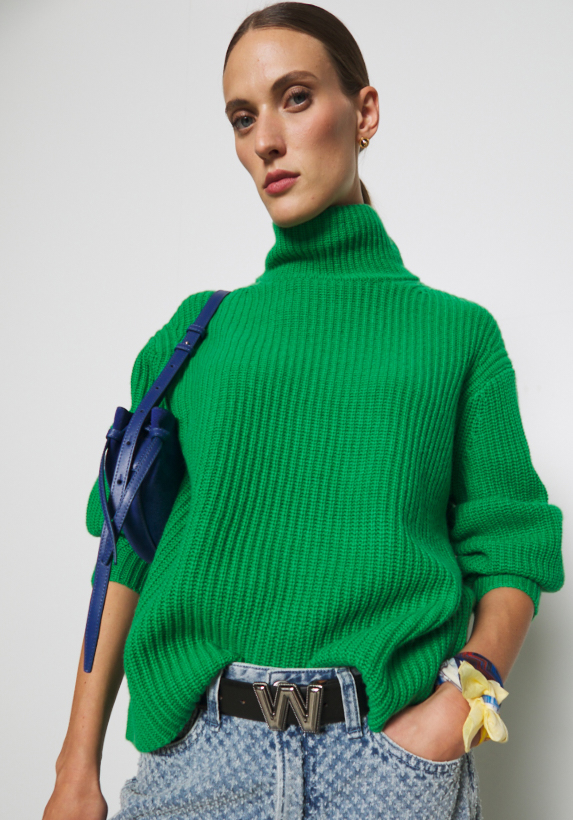 veronika dorosheva ZALANDO DESIGNER