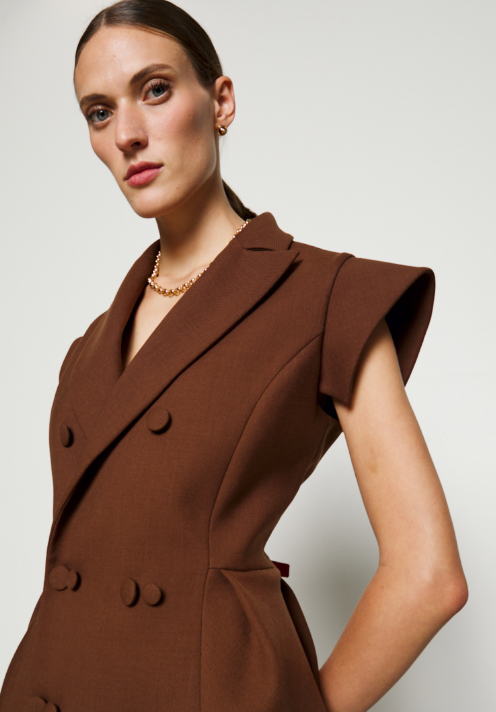 veronika dorosheva ZALANDO DESIGNER