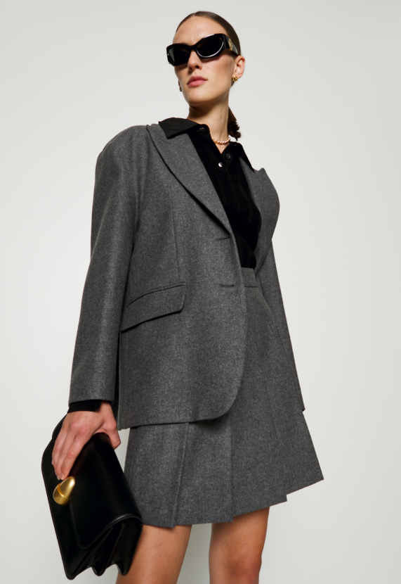 veronika dorosheva ZALANDO DESIGNER