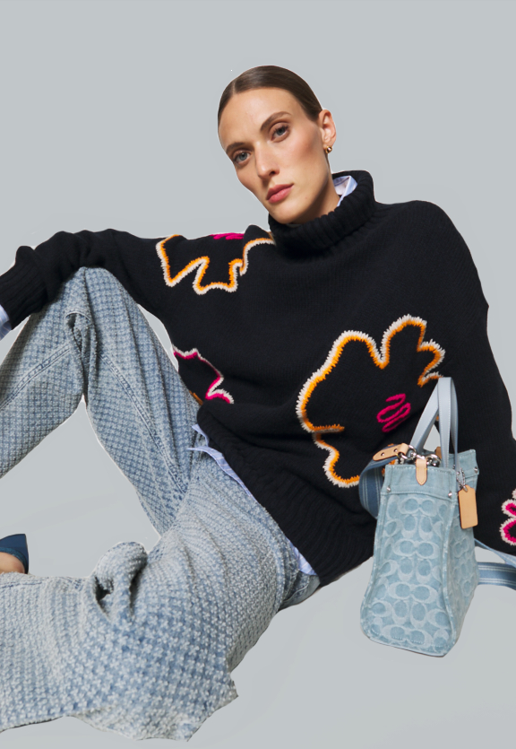 veronika dorosheva ZALANDO DESIGNER