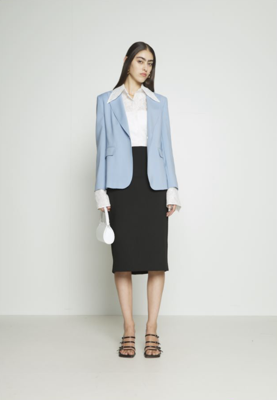 veronika dorosheva ZALANDO DESIGNER