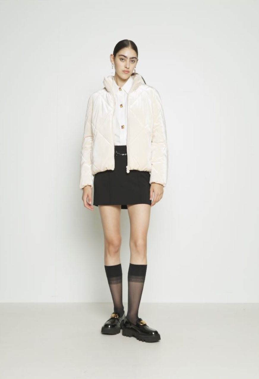 veronika dorosheva ZALANDO DESIGNER
