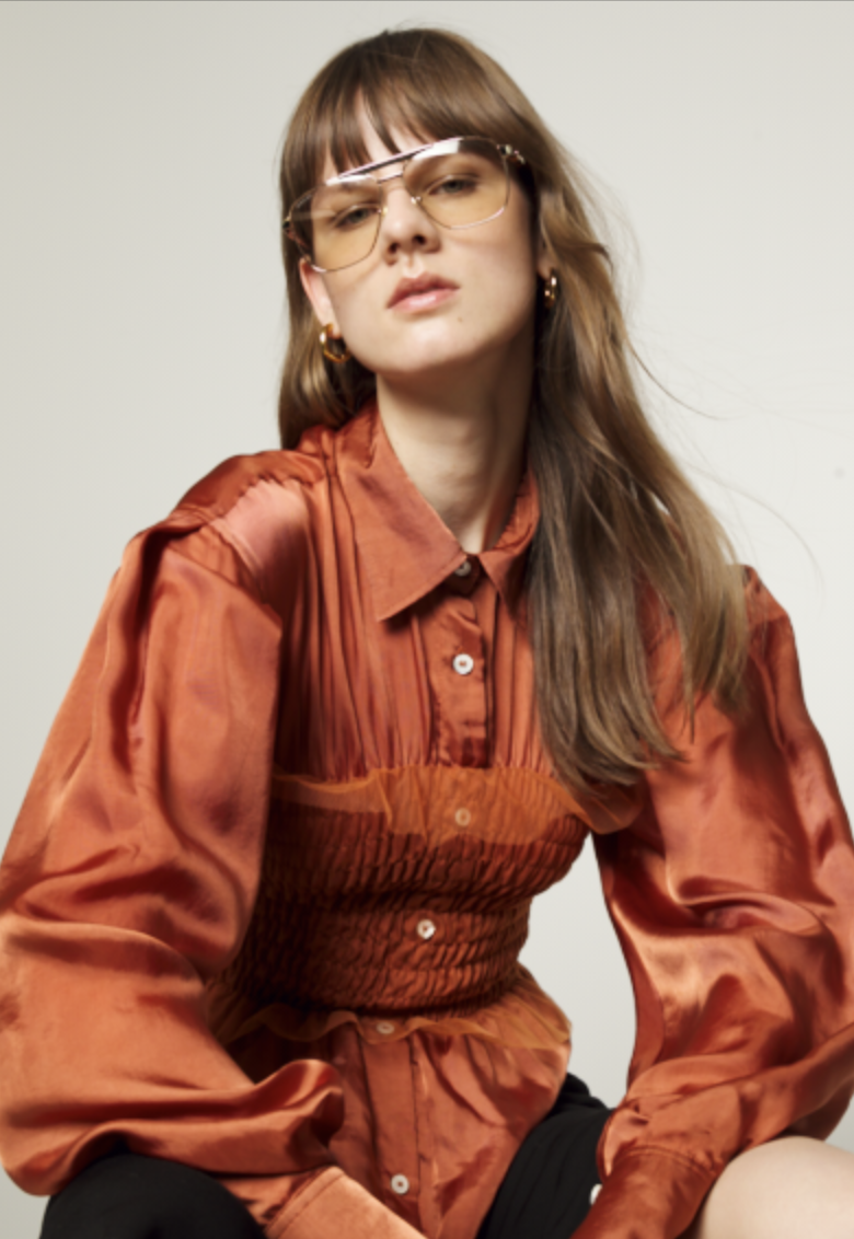 veronika dorosheva ZALANDO DESIGNER