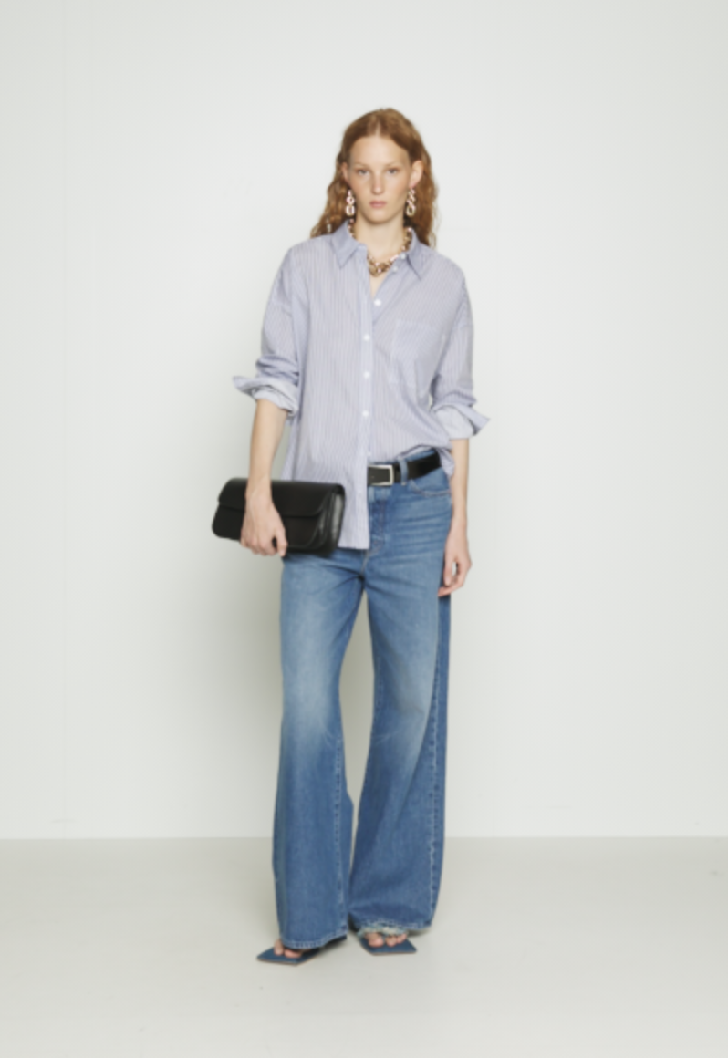 veronika dorosheva ZALANDO DESIGNER
