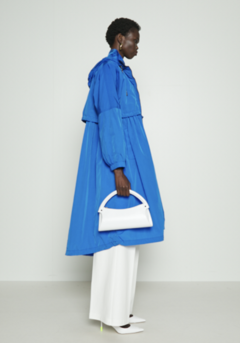 veronika dorosheva ZALANDO DESIGNER
