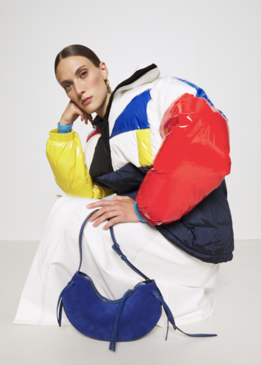 veronika dorosheva ZALANDO DESIGNER