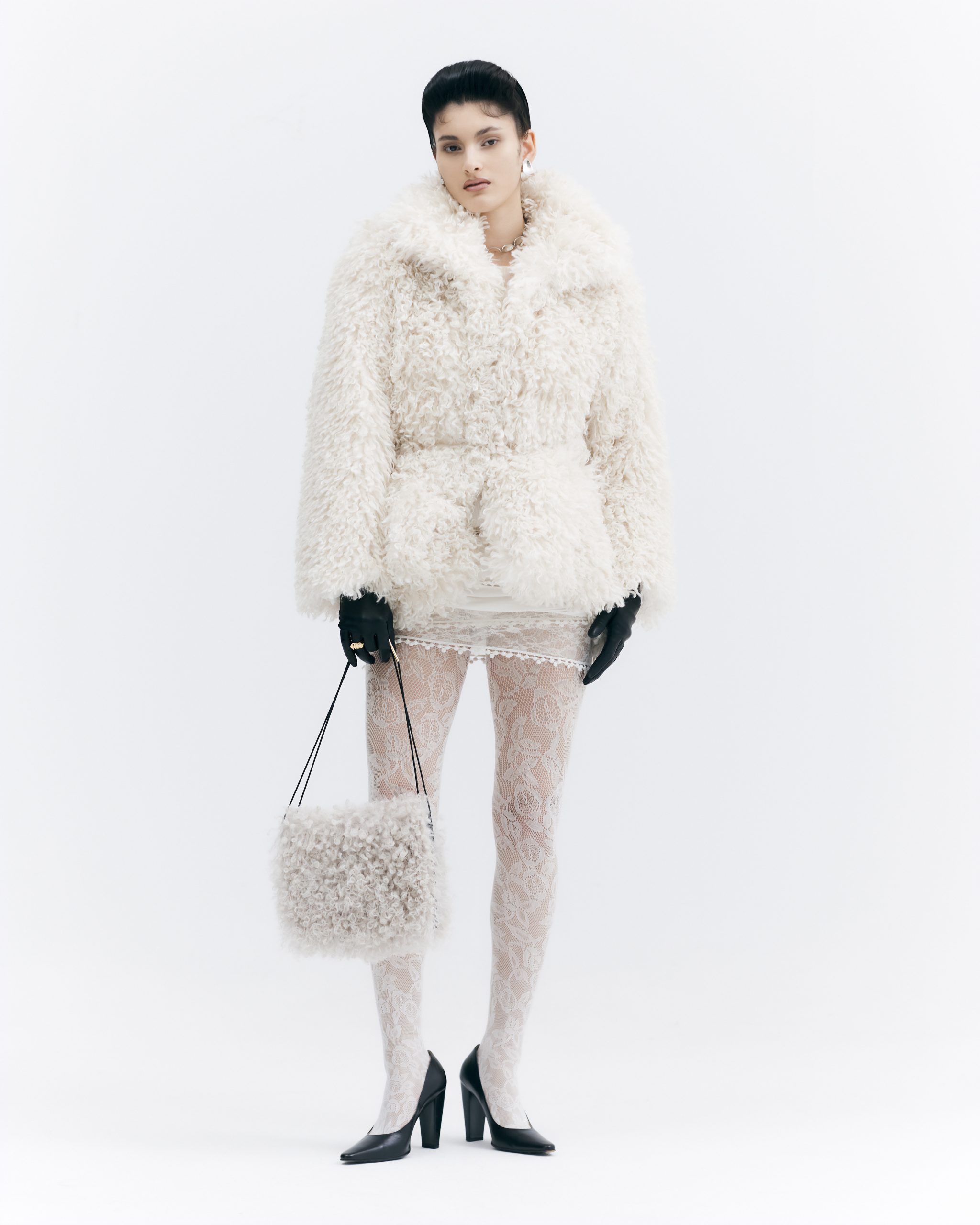 veronika dorosheva YOUR GLACIAL ABSENCE X WRPD MAGAZINE