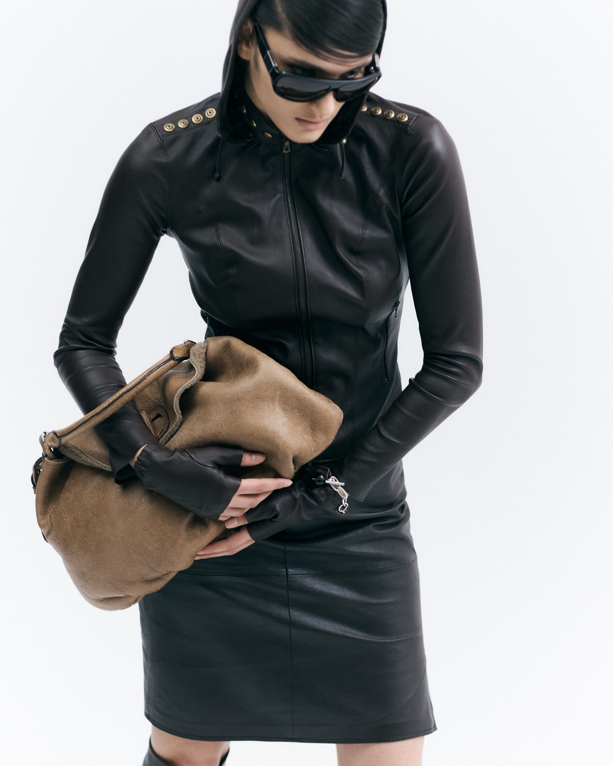 veronika dorosheva YOUR GLACIAL ABSENCE X WRPD MAGAZINE