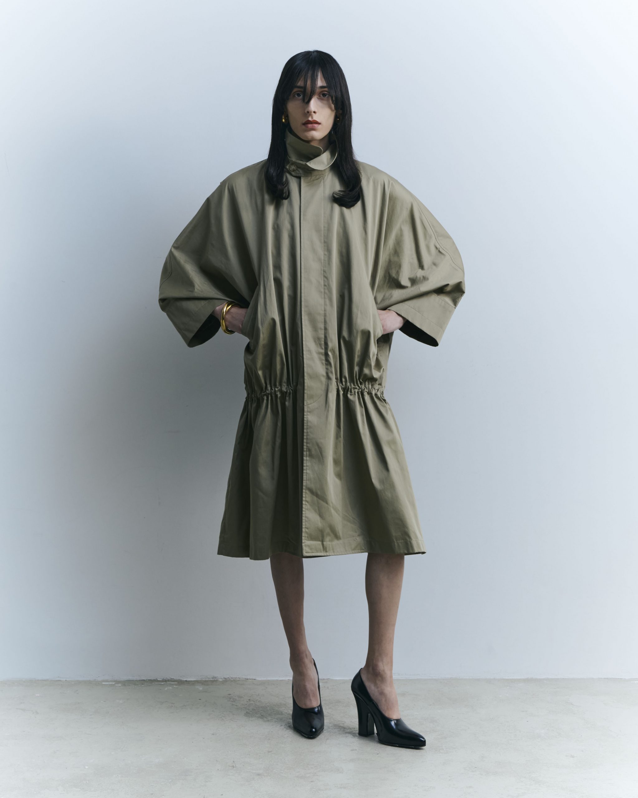 veronika dorosheva NIKA X WRPD MAGAZINE