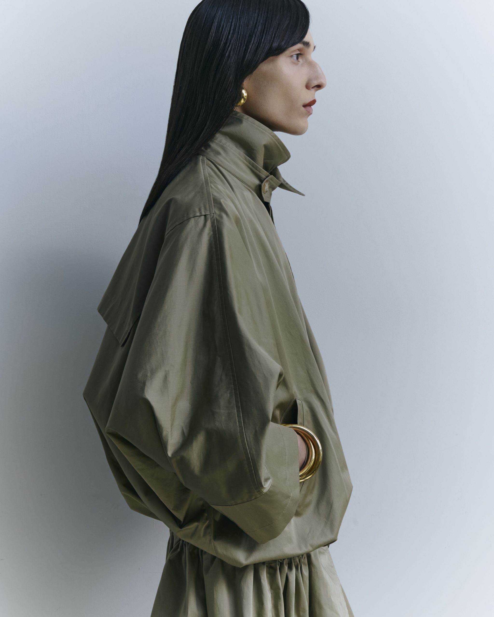 veronika dorosheva NIKA X WRPD MAGAZINE