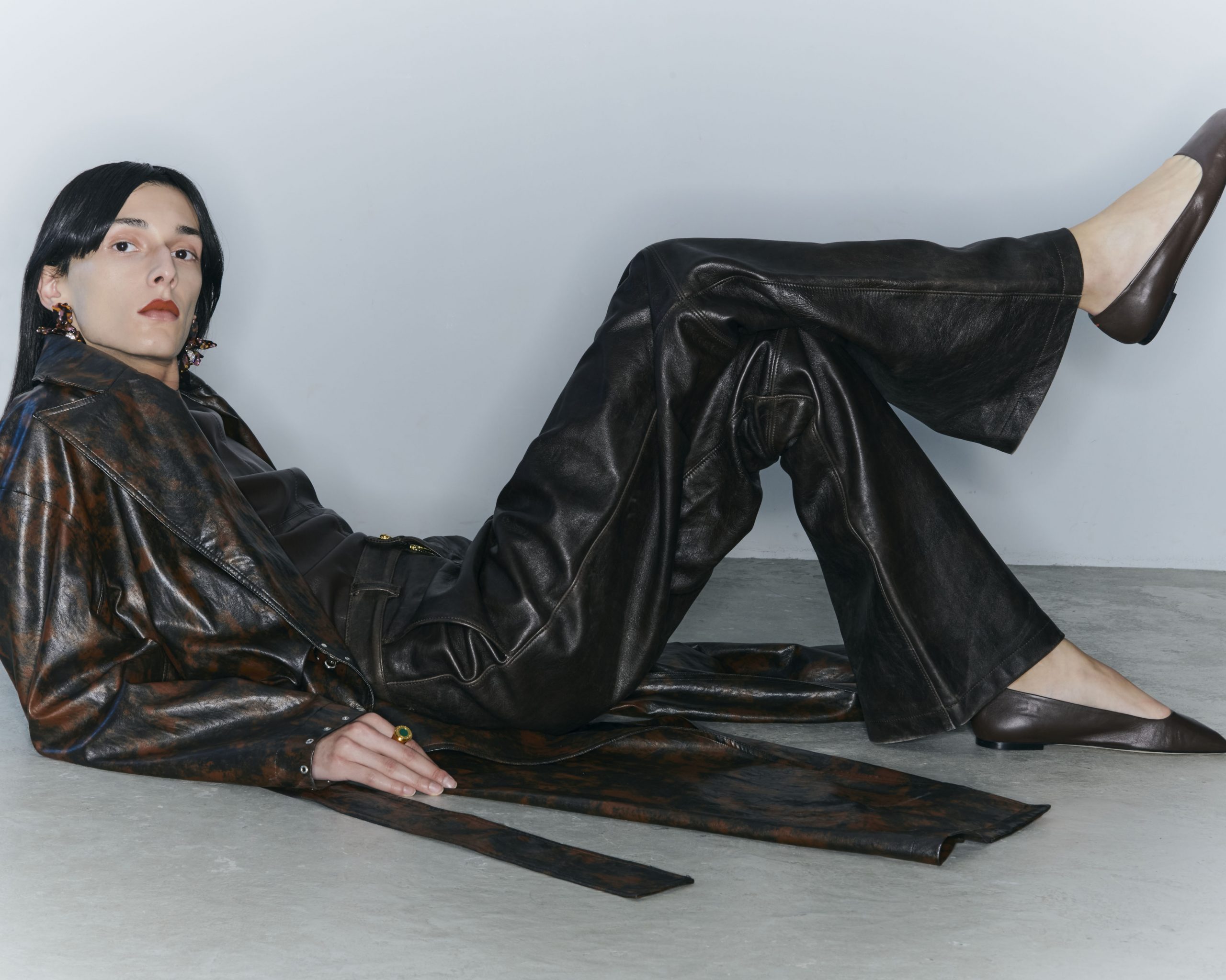 veronika dorosheva NIKA X WRPD MAGAZINE