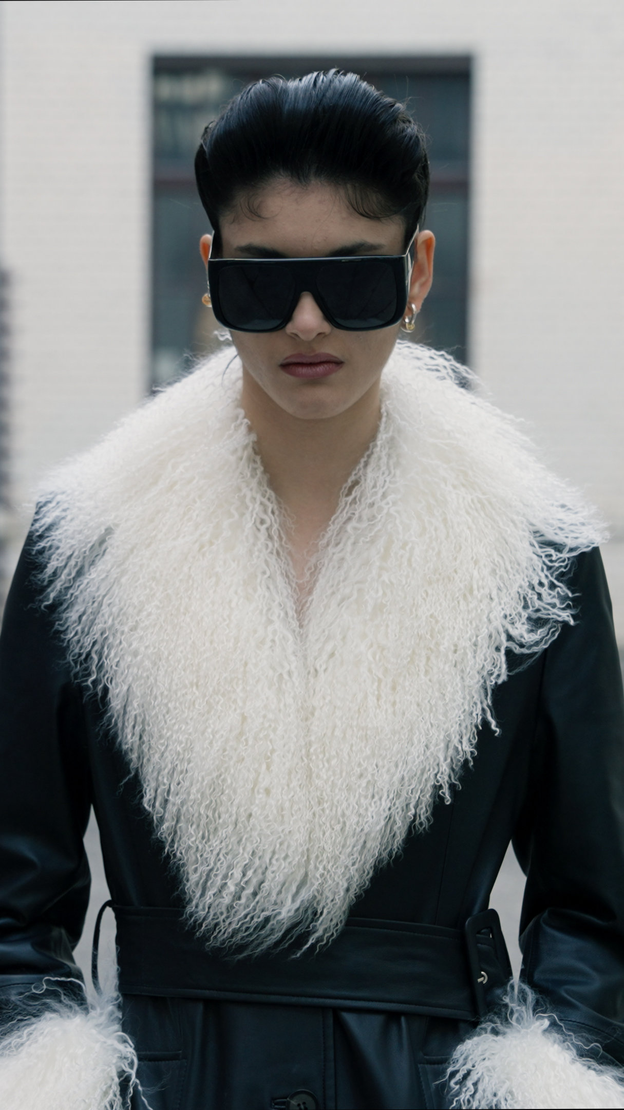 veronika dorosheva YOUR GLACIAL ABSENCE X WRPD MAGAZINE