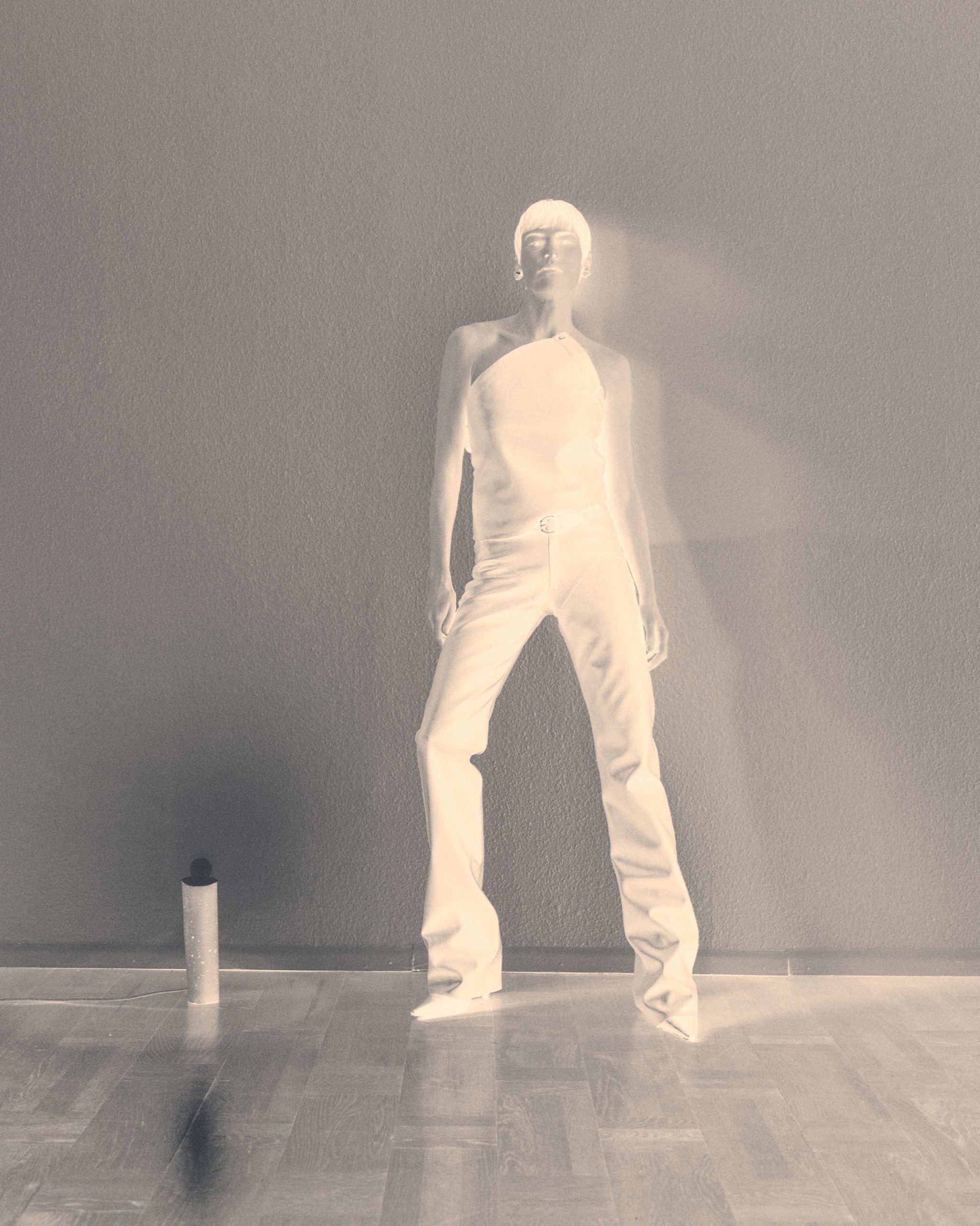 veronika dorosheva METAMORPHOSIS X WRPD MAGAZINE