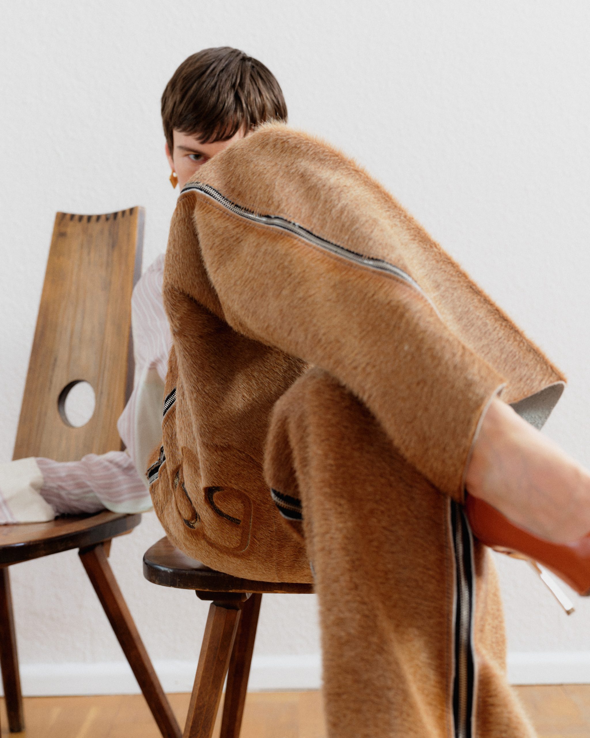 veronika dorosheva METAMORPHOSIS X WRPD MAGAZINE