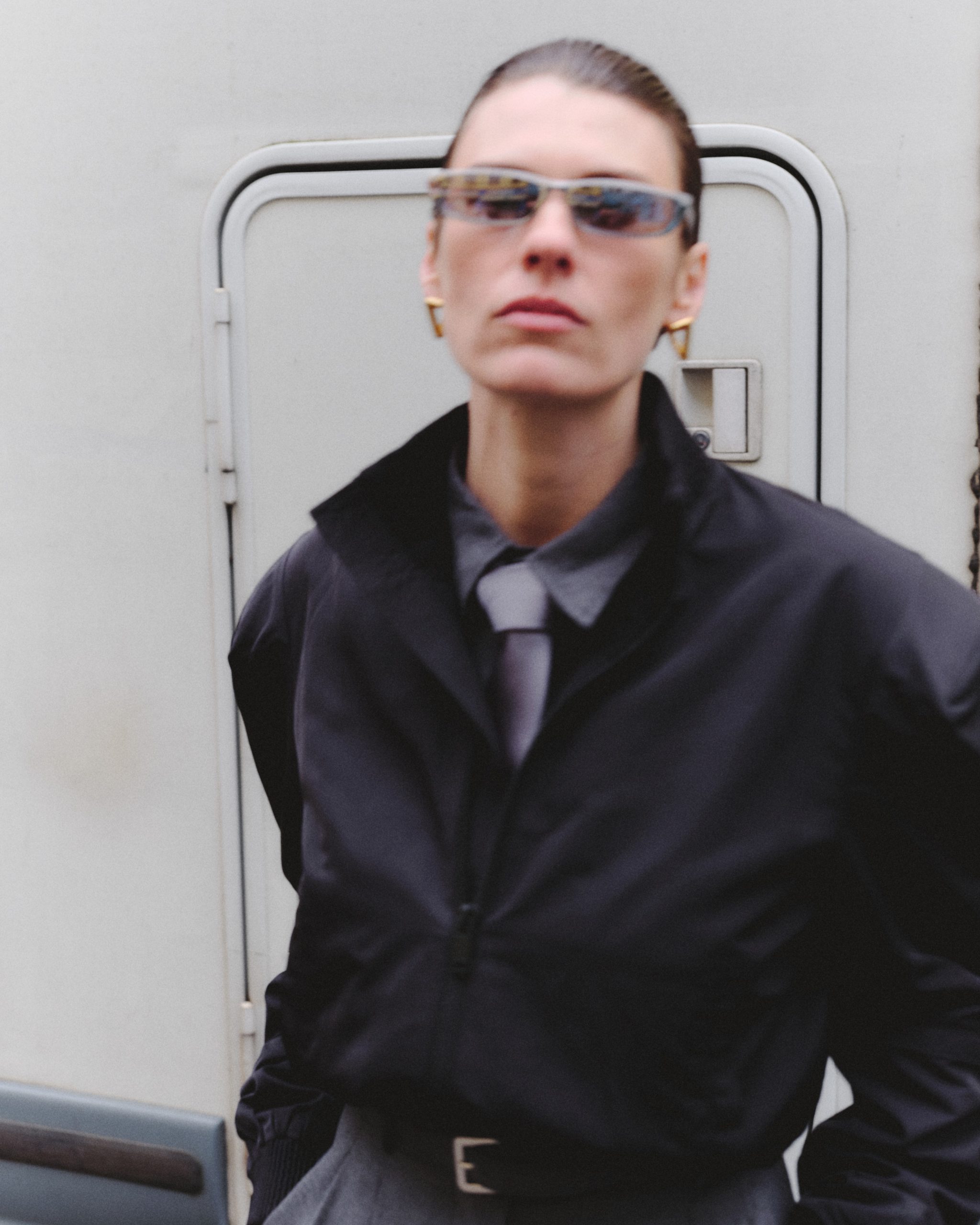 veronika dorosheva METAMORPHOSIS X WRPD MAGAZINE