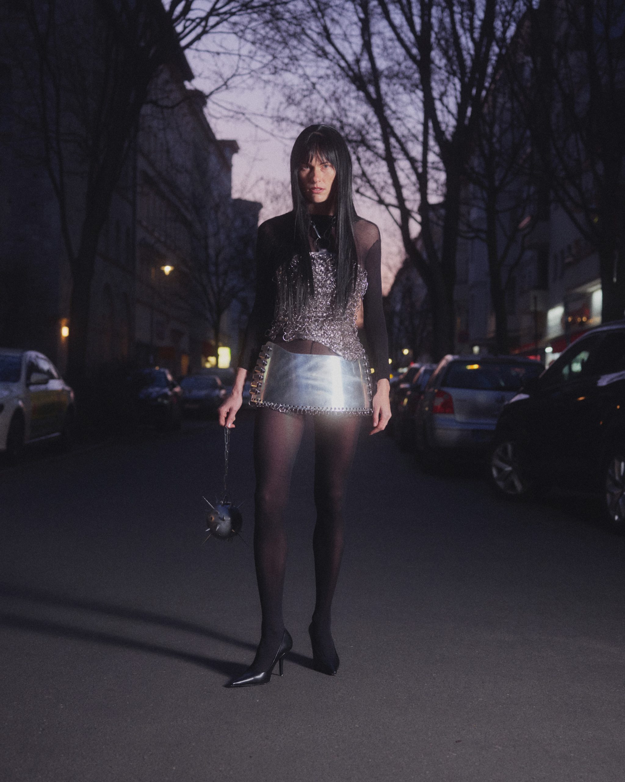 veronika dorosheva METAMORPHOSIS X WRPD MAGAZINE