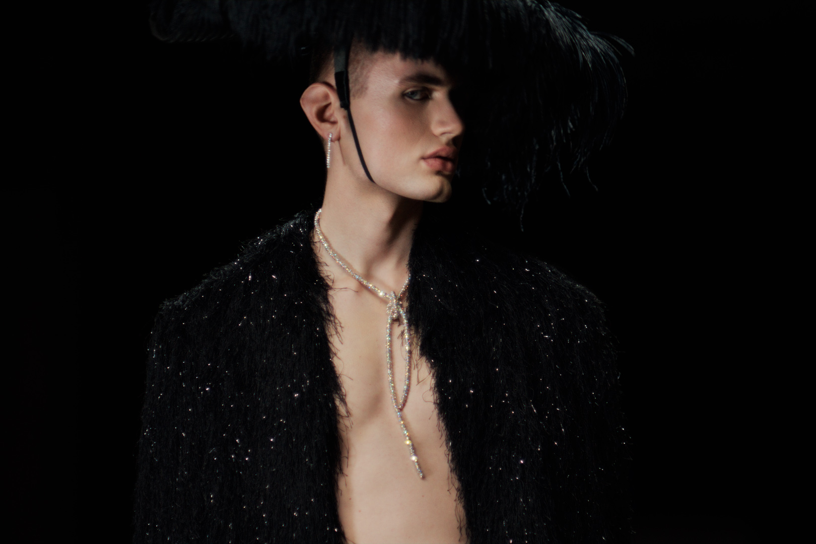 veronika dorosheva CONTEMPORARY TAKE ON TAROT CARDS X PROVENCE