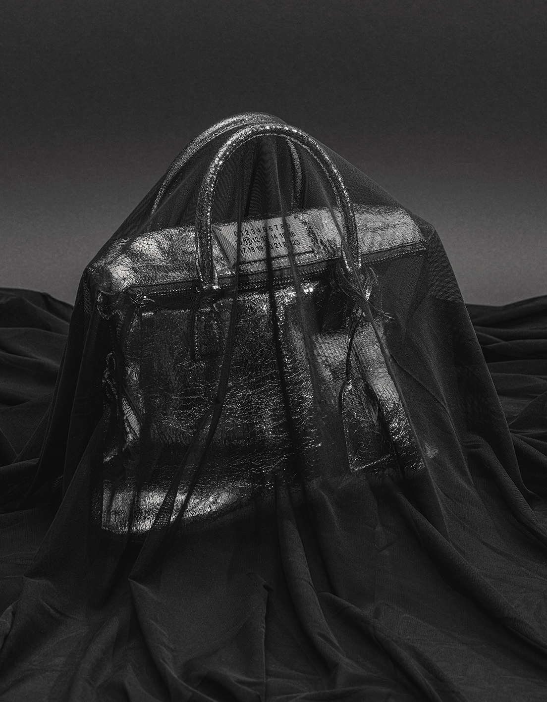 veronika dorosheva SPELLBOUND STILL LIFE X NUMÉRO NETHERLANDS