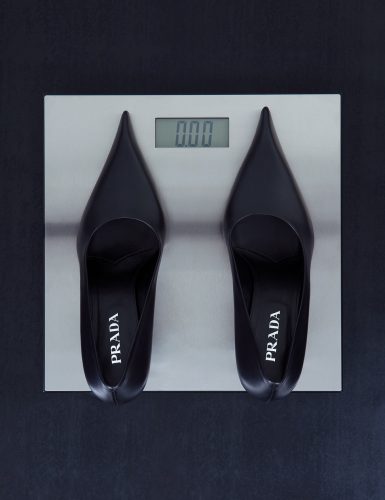 veronika dorosheva FRENZY STILL LIFE X NUMERO NETHERLANDS