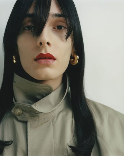 veronika dorosheva NIKA X WRPD MAGAZINE