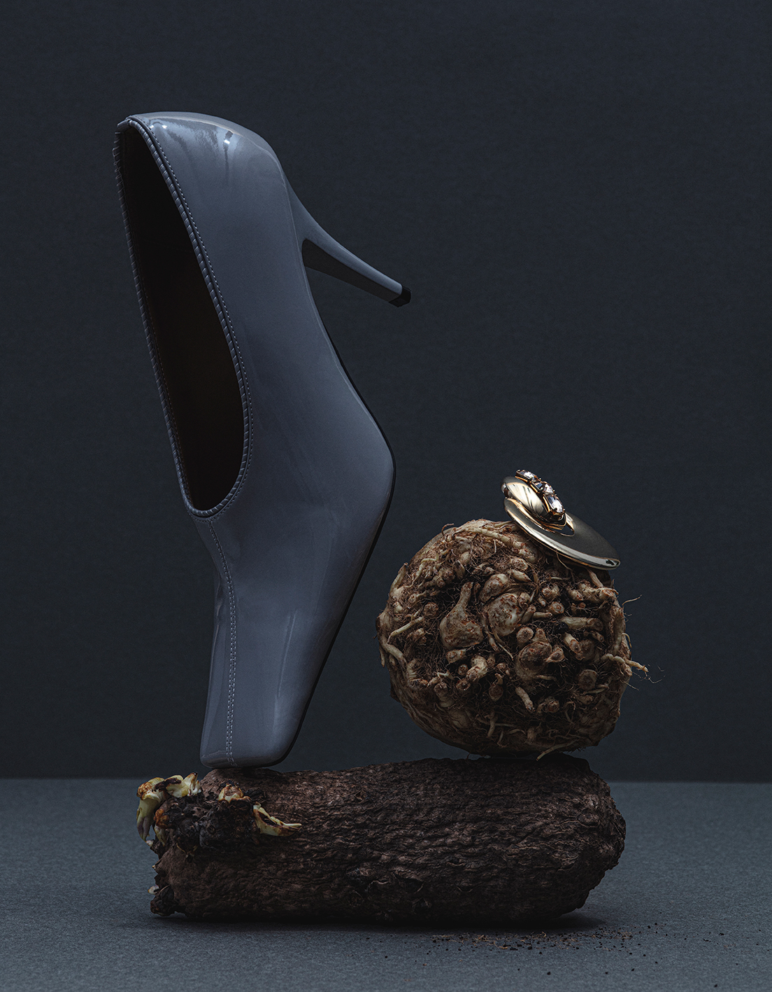 veronika dorosheva SPELLBOUND STILL LIFE X NUMÉRO NETHERLANDS