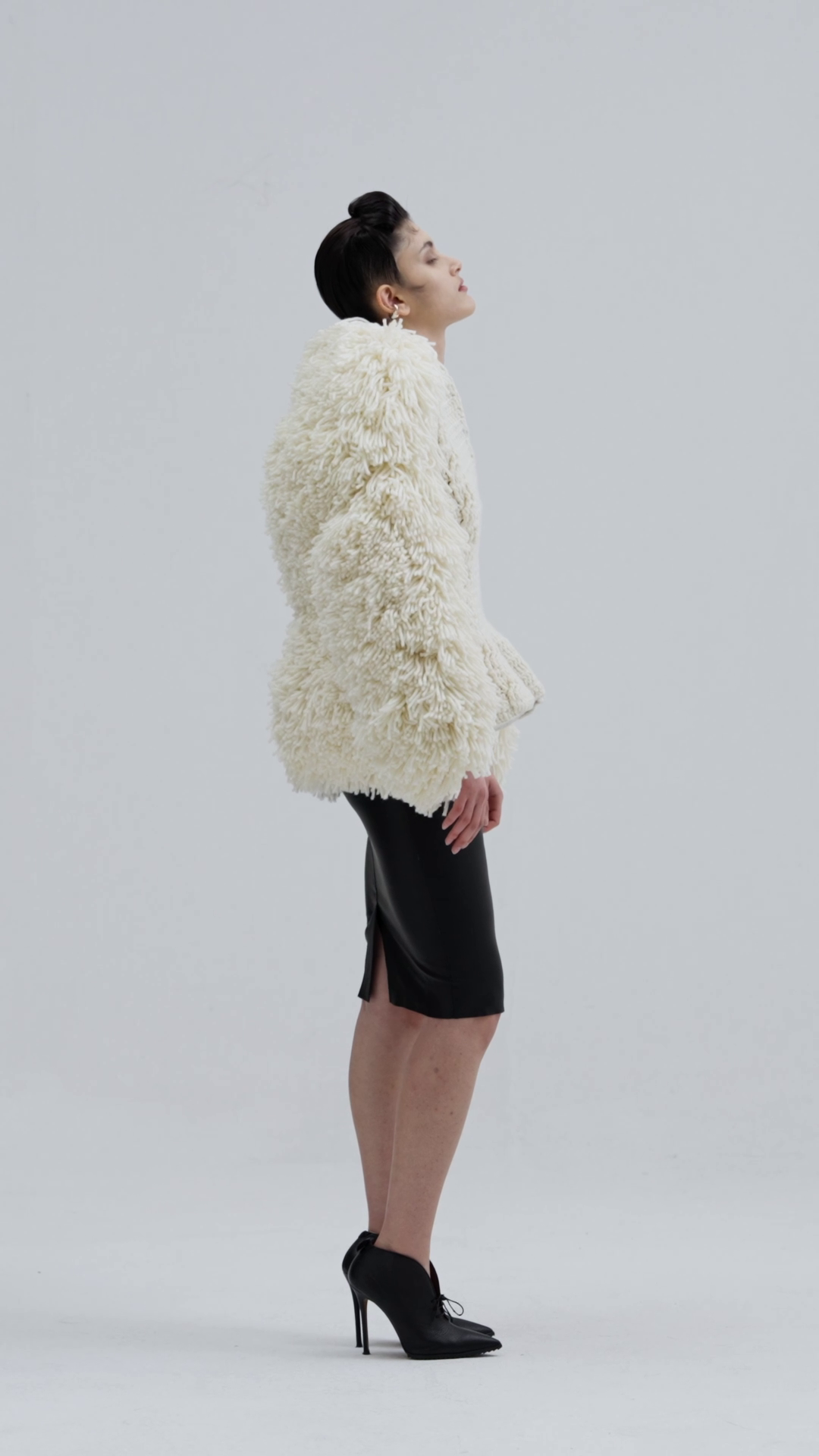 veronika dorosheva YOUR GLACIAL ABSENCE X WRPD MAGAZINE